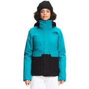 ENAMEL BLUE/TNF BLACK/ENAMEL BLUE