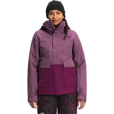 The North Face Garner Triclimate Jacket Women's