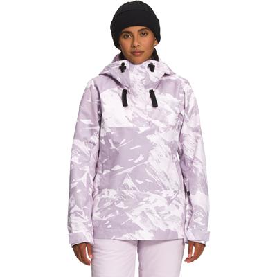 The North Face Tanager Shell Jacket Women's