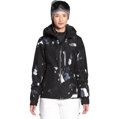 The North Face Descendit Insulated Jacket Women's