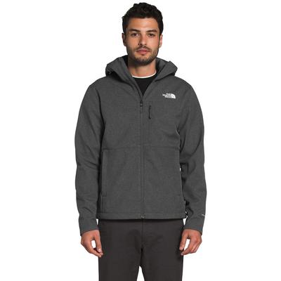 The North Face Apex Bionic Soft-Shell Hoodie Men's