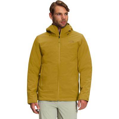 The North Face Mountain Light FUTURELIGHT Triclimate Jacket Men's