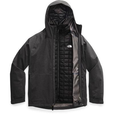 The North Face Thermoball Eco Triclimate Jacket Men's
