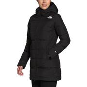 TNF BLACK