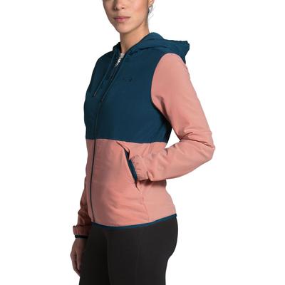 The North Face Mountain Sweatshirt 3.0 Insulated Hoodie Women's