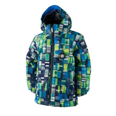 Obermeyer Stealth Jacket Boys'