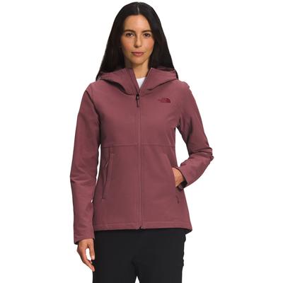 The North Face Shelbe Raschel Soft-Shell Hoodie Women's