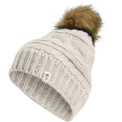 The North Face Triple Cable Beanie Women's