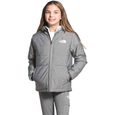 The North Face Perrito Reversible Insulated Jacket Girls'