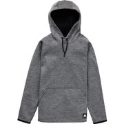 TRUE BLACK HEATHER