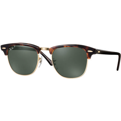 Ray Ban Clubmaster Sunglasses