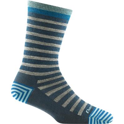 Darn Tough Vermont Morgan Crew Lightweight No-Cushion Socks Women's