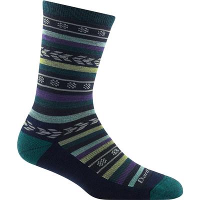 Darn Tough Vermont Bronwyn Crew Lightweight Cushion Socks Women's