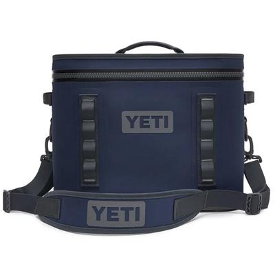 Yeti Hopper Flip 18 Soft Cooler