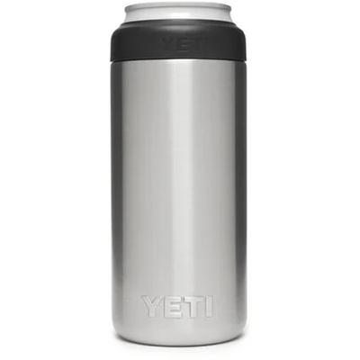 Yeti Rambler Colster Slim Can Cooler