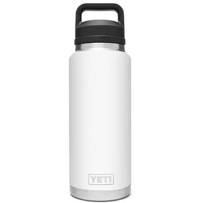 Yeti Rambler 36oz Bottle With Chug Cap