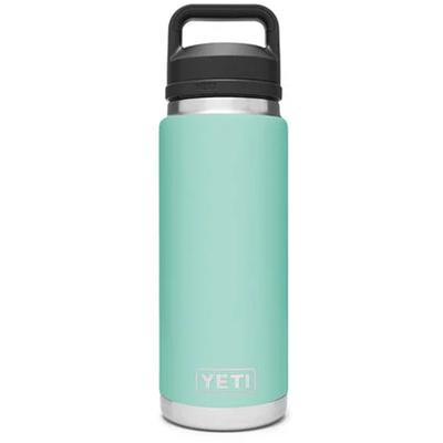 Yeti Rambler 26 OZ Chug Bottle