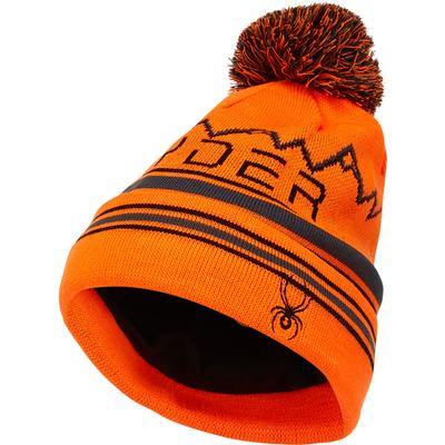 Spyder Mini Icebox Beanie Little Boys'