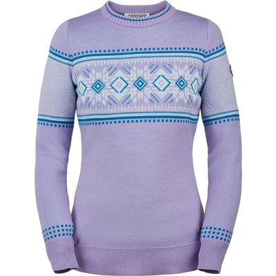 Spyder Classic Crew Pullover Sweater Women's