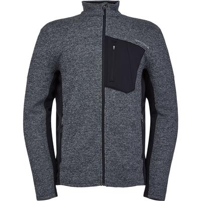 Spyder Bandit Full Zip Fleece Jacket Men's