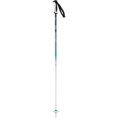Salomon Arctic Lady Ski Poles Women's 