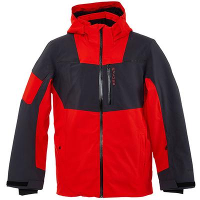 Spyder Chambers GTX Insulated Jacket Men's