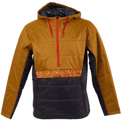 Spyder Glissade Insulated Anorak Men's