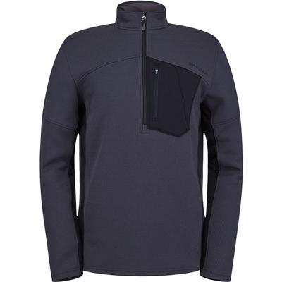 Spyder Bandit Hybrid Half Zip Fleece Jacket Men's