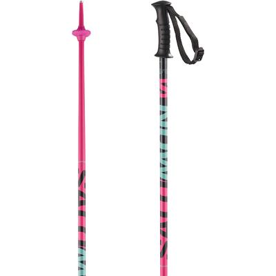 Salomon Kaloo Junior Ski Poles Kids'