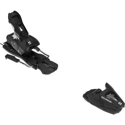 Salomon N L7 GW Ski Bindings Kids'