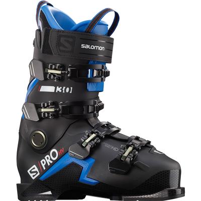 Salomon S/Pro HV 130 GripWalk Ski Boots Men's