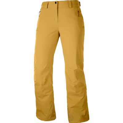 Salomon The Brilliant Insulated Snow Pants Women's