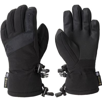 686 Gore-Tex Linear Winter Gloves Kids'