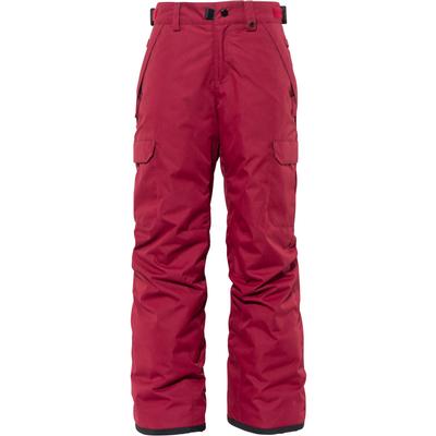 686 Infinity Cargo Insulated Pants Boys'