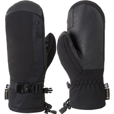 686 Gore-Tex Linear Mitts Women's
