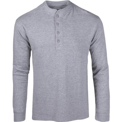 Mountain Khakis Trap Henley Shirt Men's