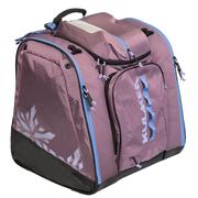 ORCHID/STEEL BLUE