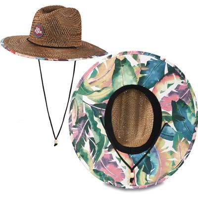 Dakine Pindo Straw Hat
