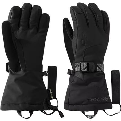 Outdoor Research Carbide Sensor Gloves Women`s