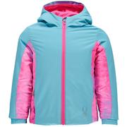 Freeze/Morning Sky Print/Bryte Bubblegum