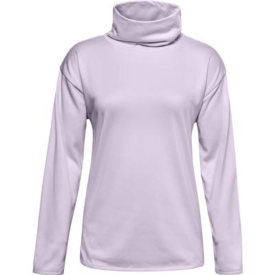 Under Armour Armour Fleece Funnel Neck Women's