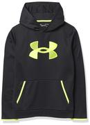 BLACK/HIGH-VIS YELLOW