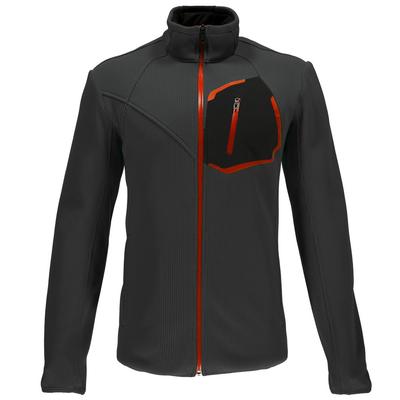 Spyder Paramount Full-Zip Mid Weight Stryke Jacket Men's