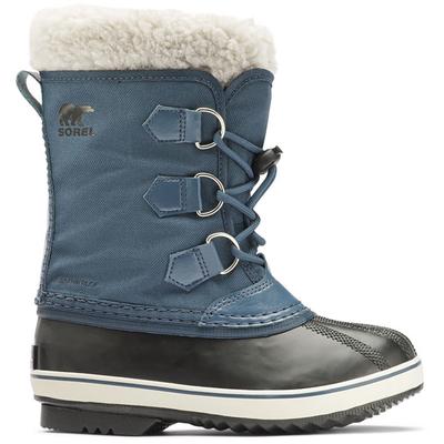 Sorel Yoot Pac Nylon Waterproof Boots Kids'