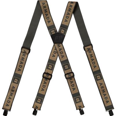 Armada Stage Suspenders Men's