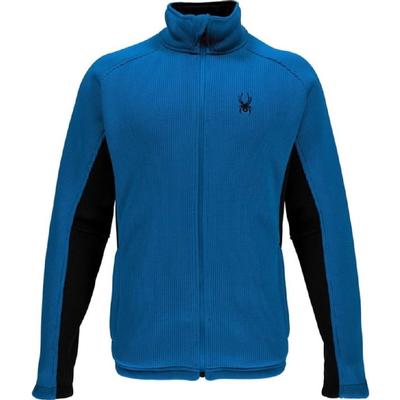 Spyder Foremost Full-Zip Sweater Men's