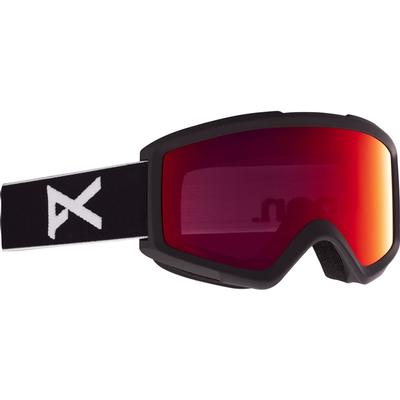 Anon Helix Perceive Snow Goggles + Bonus Lens 2.0