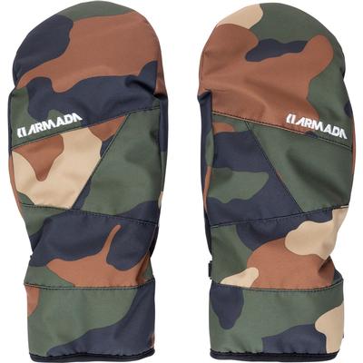 Armada Tremor Mittens Men's