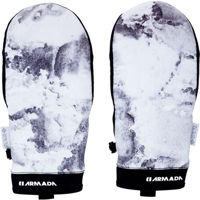 Armada Carmel Windstopper Mittens Men's