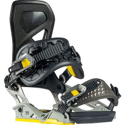 Rome Vice Snowboard Bindings Men's 2021